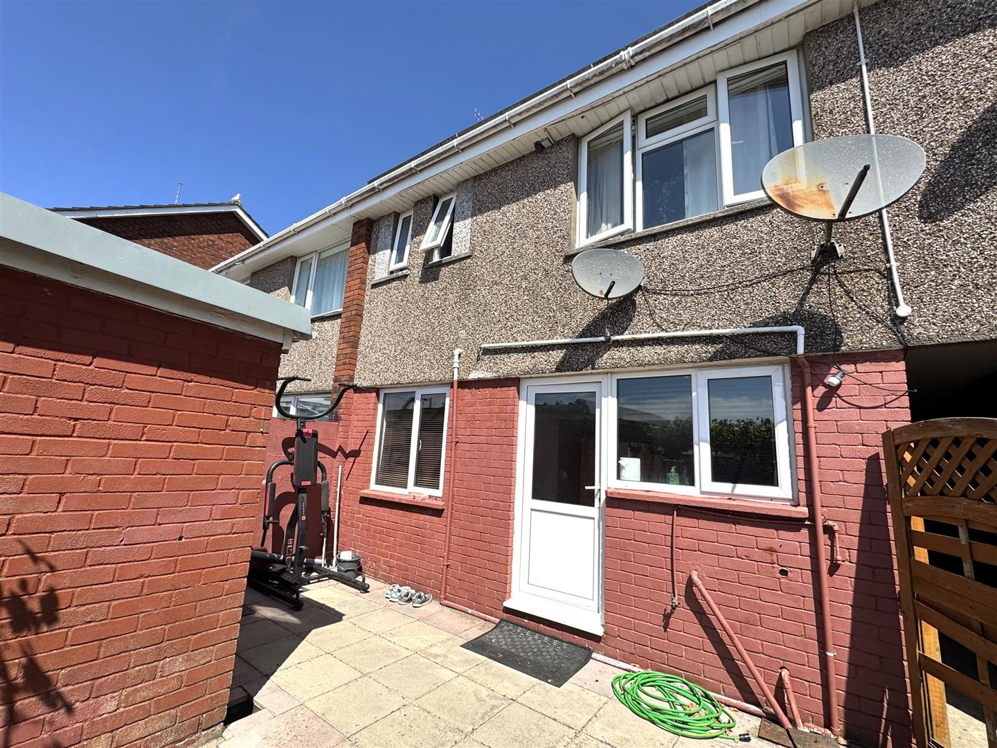 Gwernfadog Road, Ynysforgan, Swansea, SA6 6RZ